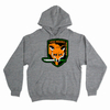 Buzo / Campera Canguro Unisex METAL GEAR SOLID 03