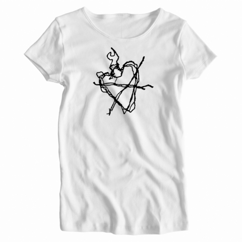 Remera Mujer Manga Corta METALLICA 02