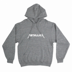 Buzo/Campera Unisex METALLICA 03 - comprar online