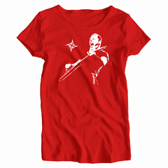 Remera Mujer Manga Corta METALLICA 22 - comprar online