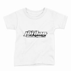 Remera Infantil Manga Corta MICHAEL JORDAN 02