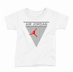 Remera Infantil Manga Corta MICHAEL JORDAN 03