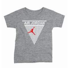 Remera Infantil Manga Corta MICHAEL JORDAN 03 - comprar online