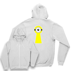 Imagen de Buzo Unisex MINIONS 01