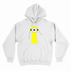 Buzo Unisex MINIONS 01 - comprar online