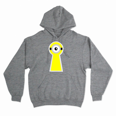 Buzo Unisex MINIONS 01 en internet