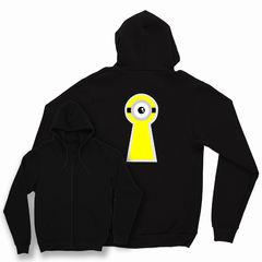 Buzo Unisex MINIONS 01 - tienda online