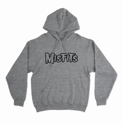 BUZO/CAMPERA Unisex MISFITS 01 en internet