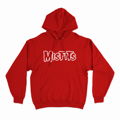 BUZO/CAMPERA Unisex MISFITS 01 - Wildshirts