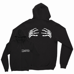 BUZO/CAMPERA Unisex MISFITS 02 - tienda online