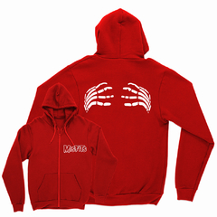 BUZO/CAMPERA Unisex MISFITS 02 - comprar online