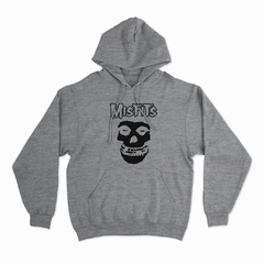 BUZO/CAMPERA Unisex MISFITS 04 en internet