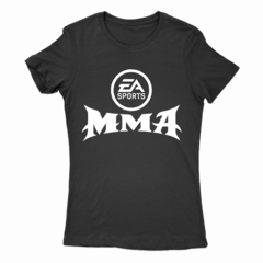 Remera Mujer Manga Corta MMA 03 - comprar online