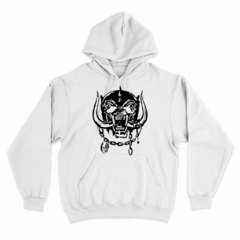 Buzo Unisex MOTORHEAD 03