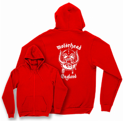 Imagen de Buzo Unisex MOTORHEAD 06