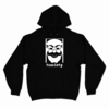 Buzo/Campera Unisex MR. ROBOT 01