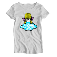 Remera Mujer Manga Corta THE BEATLES 04 - comprar online