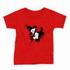 Remera Infantil Manga Corta MY LITTLE PONY 02