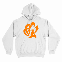 Buzo Canguro Unisex NARUTO KYOBI 01 - comprar online