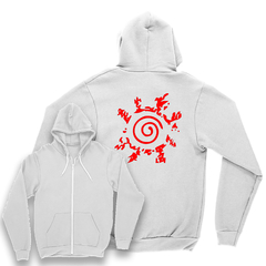 Imagen de Buzo Unisex NARUTO SELLADO 01