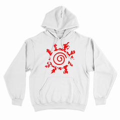 Buzo Unisex NARUTO SELLADO 01 - comprar online