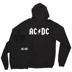 Buzo/Campera Unisex AC/DC 01 - tienda online
