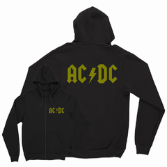 Buzo/Campera Unisex AC/DC 03 - tienda online