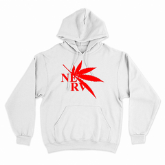 Buzo Canguro Unisex NERV 01 - comprar online