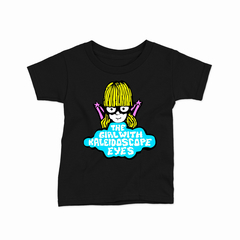 Remera Infantil Manga Corta THE BEATLES 04