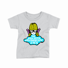 Remera Infantil Manga Corta THE BEATLES 04 - comprar online