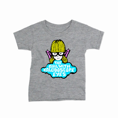 Remera Infantil Manga Corta THE BEATLES 04 en internet