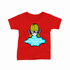 Remera Infantil Manga Corta THE BEATLES 04 - Wildshirts