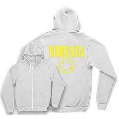 Imagen de Buzo Unisex Nirvana 01