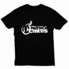 Remera Unisex Manga Corta NITRO CIRCUS 01