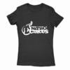 Remera Mujer Manga Corta NITRO CIRCUS 01