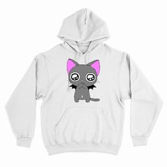 Buzo Canguro Unisex NYANPIRE 01