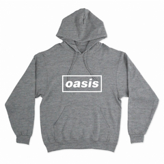 Buzo Unisex OASIS 01 - comprar online