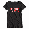 Remera Mujer Manga Corta ONE DIRECTION 05