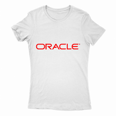 Remera Mujer Manga Corta ORACLE 01 - comprar online