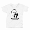 Remera Infantil Manga Corta ORSON WELLES 01