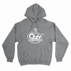 Buzo Unisex OZZY OSBOURNE 02 - comprar online