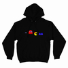 Buzo / Campera Canguro Unisex PACMAN 03