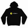 Buzo / Campera Canguro Unisex PACMAN 06