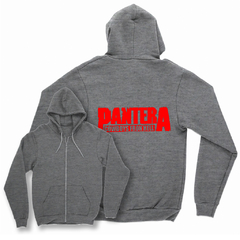 Imagen de Buzo Unisex PANTERA 04