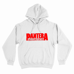 BUZO/CAMPERA Unisex PANTERA 04 - comprar online