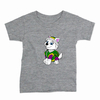 Remera Infantil Manga Corta PAW PATROL 01