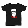 Remera Infantil Manga Corta PEAKY BLINDERS 01