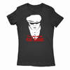 Remera Mujer Manga Corta PEAKY BLINDERS 01