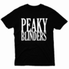 Remera Unisex Manga Corta PEAKY BLINDERS 03