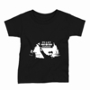 Remera Infantil Manga Corta PEAKY BLINDERS 04